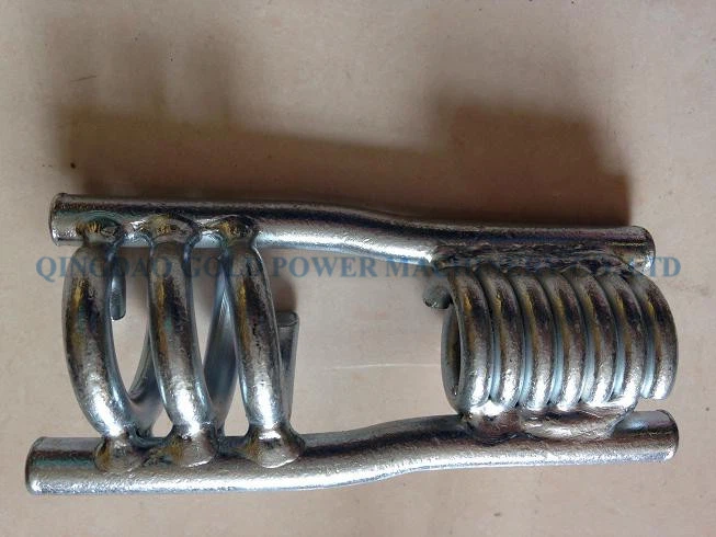 Open Coil Insert Form Tie Open Coil Tie Wire Tie Bolts Screw In Wall Ties