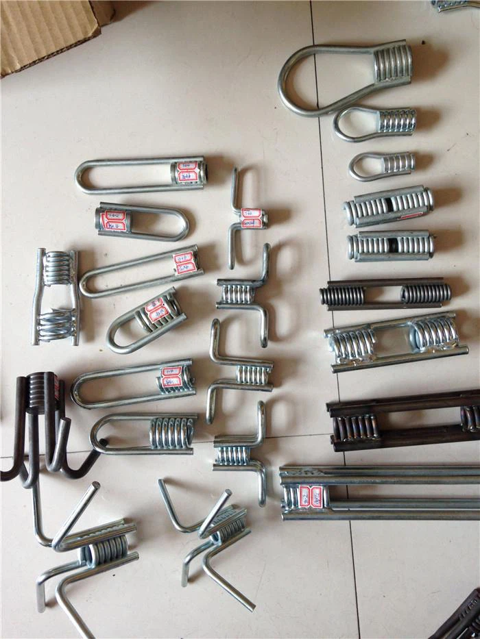 Open Coil Insert Form Tie Open Coil Tie Wire Tie Bolts Screw In Wall Ties